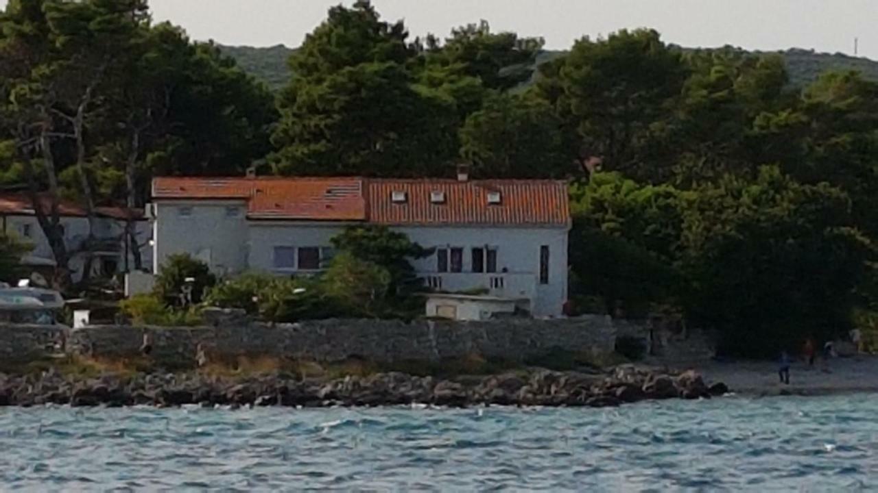 Apartment Gaga And Nia Krk Town Dış mekan fotoğraf
