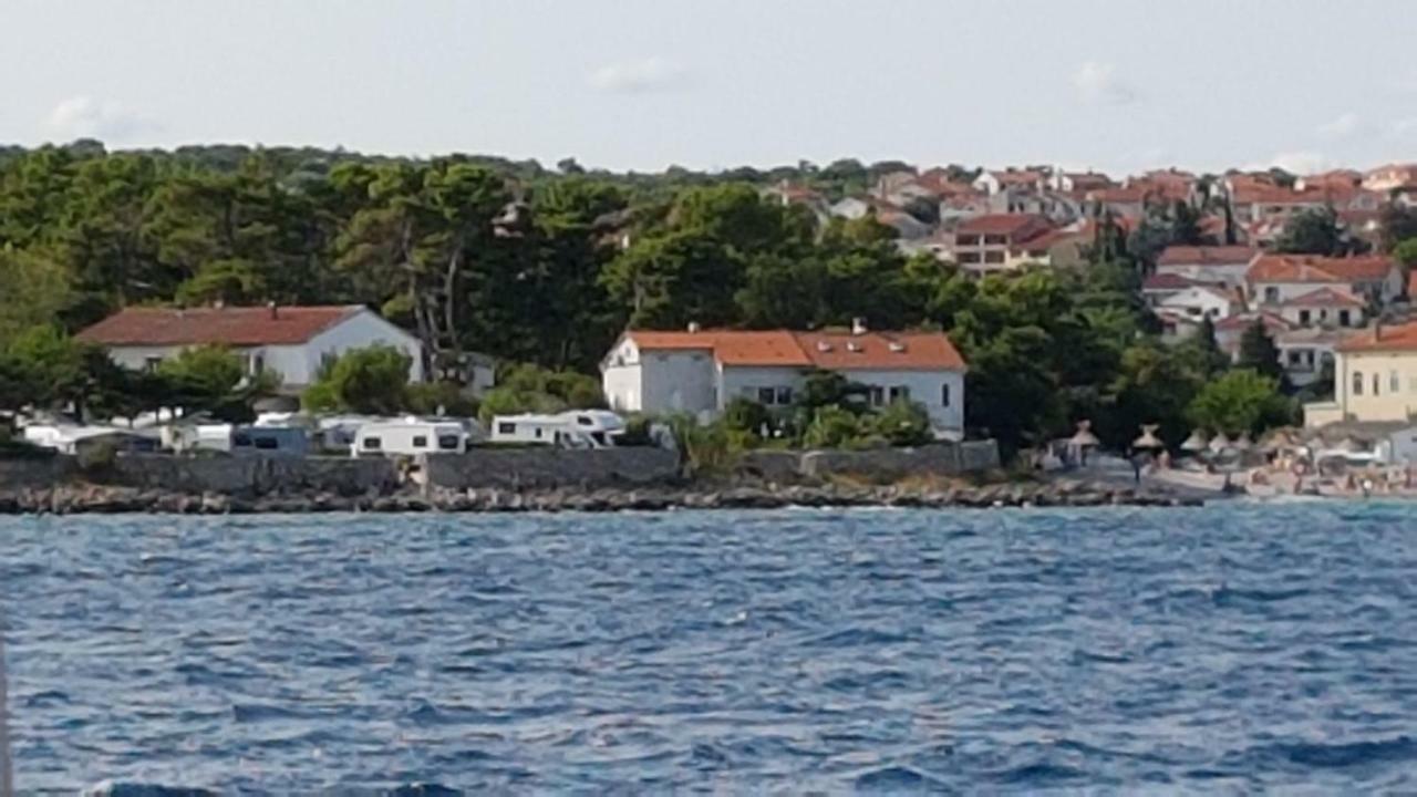Apartment Gaga And Nia Krk Town Dış mekan fotoğraf