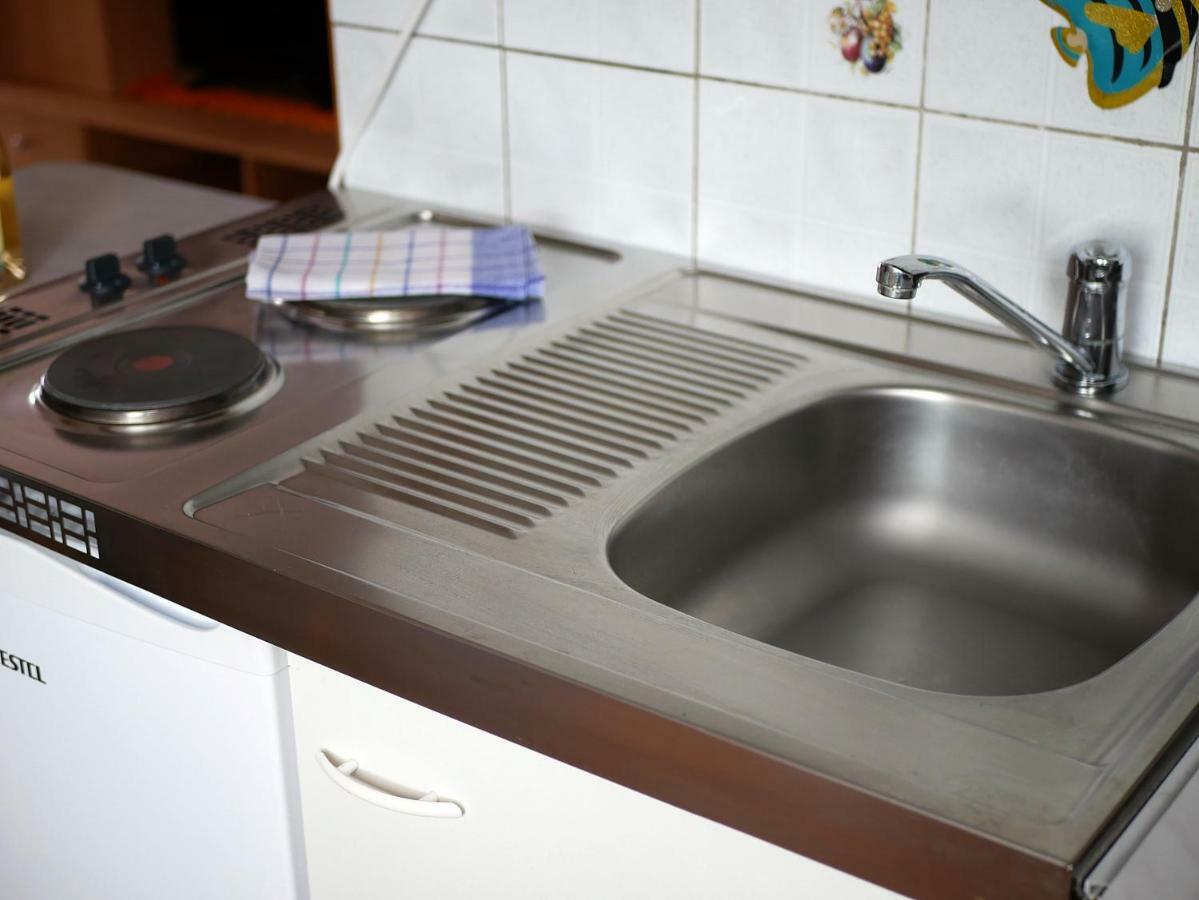 Apartment Gaga And Nia Krk Town Dış mekan fotoğraf