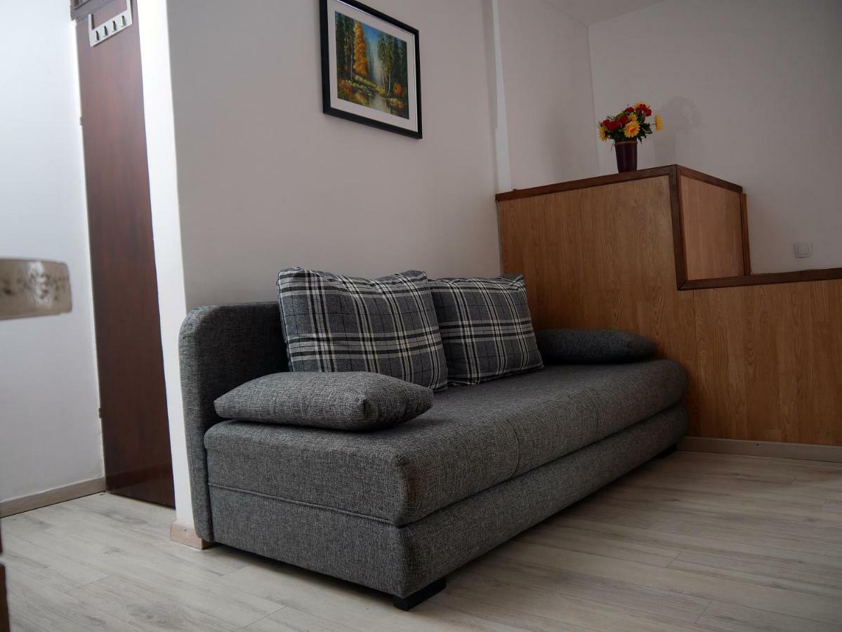 Apartment Gaga And Nia Krk Town Dış mekan fotoğraf