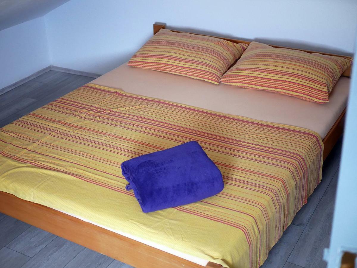 Apartment Gaga And Nia Krk Town Dış mekan fotoğraf