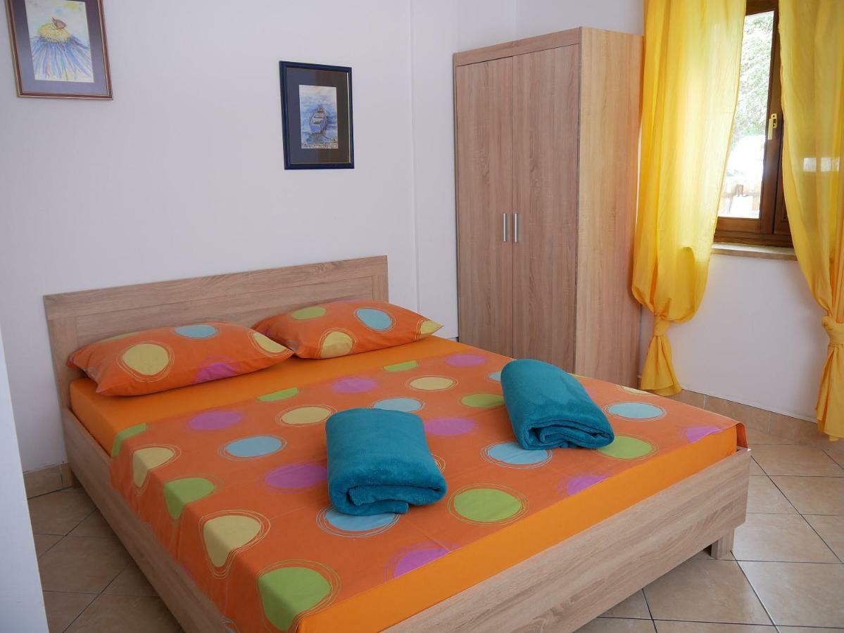 Apartment Gaga And Nia Krk Town Dış mekan fotoğraf